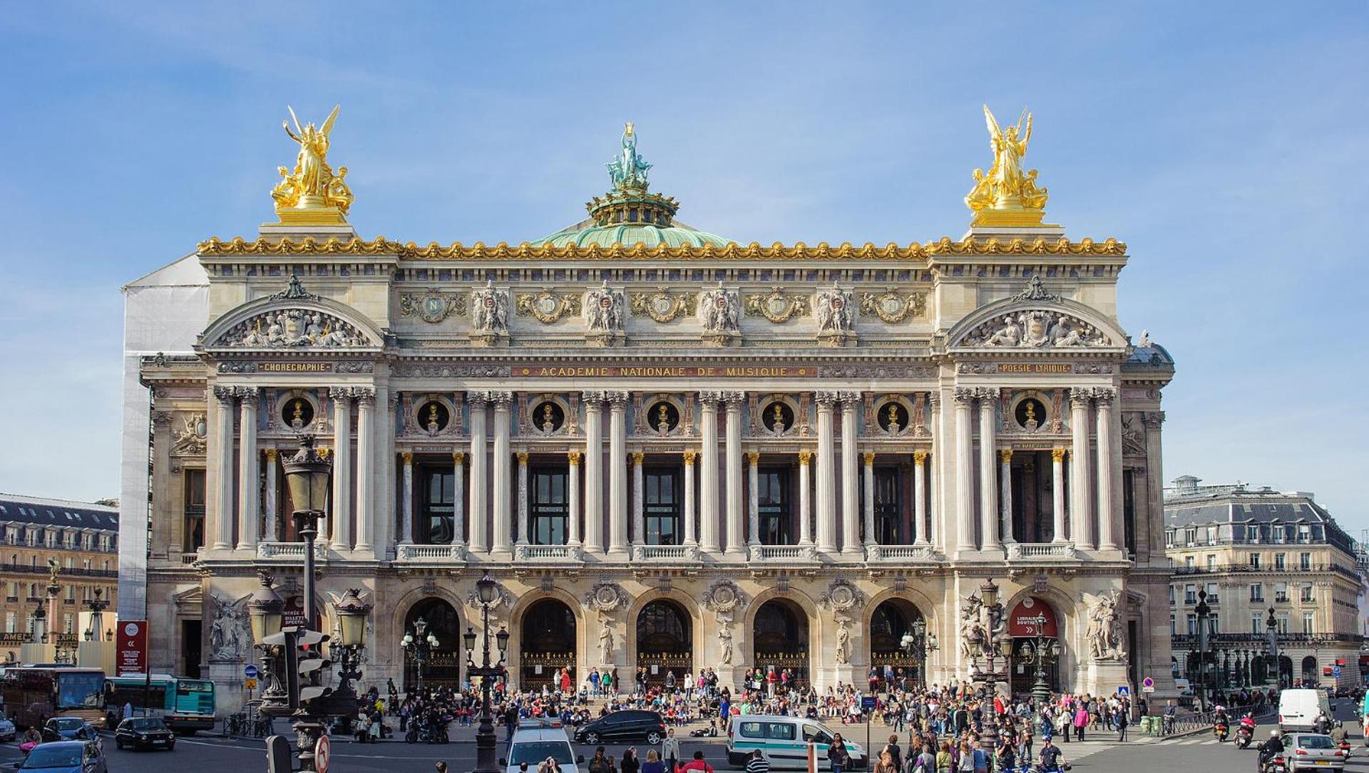 Апартаменты Loft Unique Au Coeur De Paris Quarter Opera Garnier - Musee Du Louvre Экстерьер фото